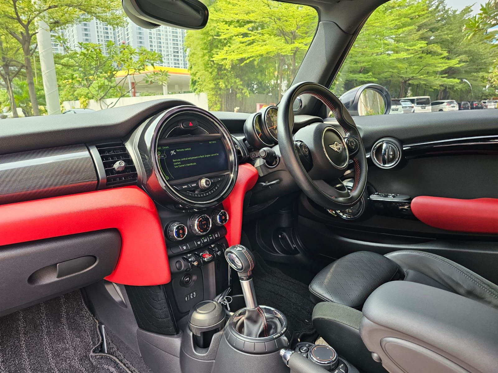 2015 MINI Cooper S COUPE JCW 2012 2015 MINI Cooper S COUPE JCW 2012