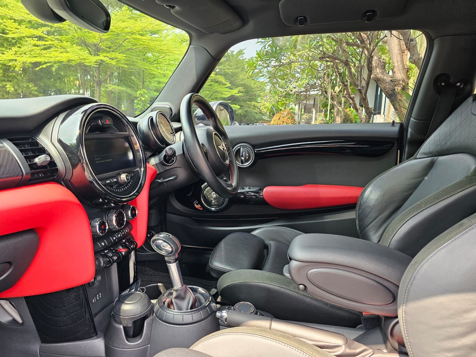 2015 MINI Cooper S COUPE JCW 2012 2015 MINI Cooper S COUPE JCW 2012