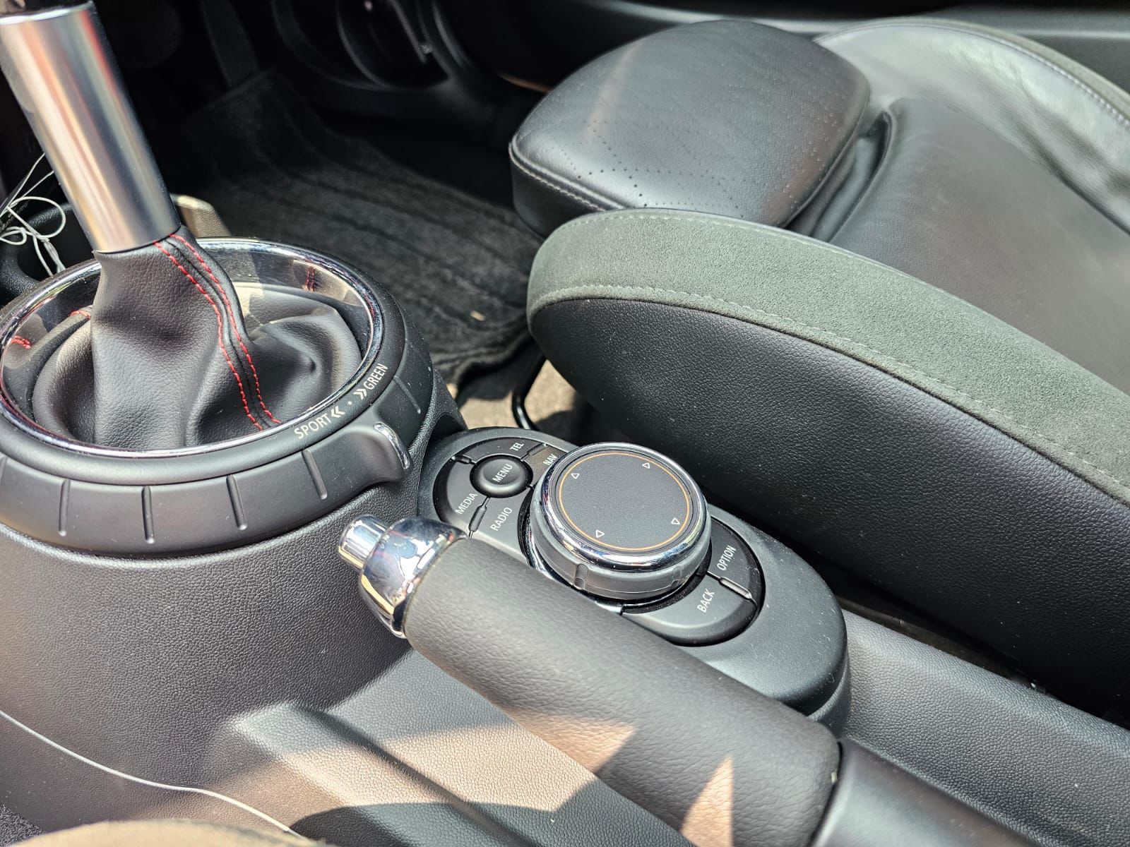 2015 MINI Cooper S COUPE JCW 2012 2015 MINI Cooper S COUPE JCW 2012