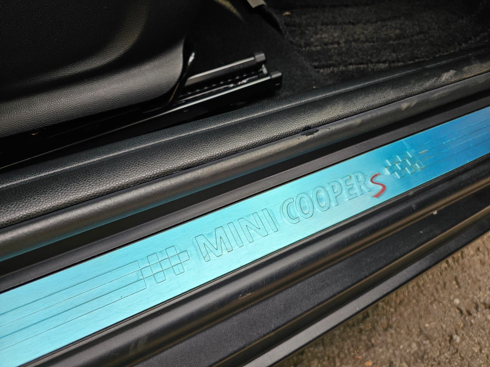 2015 MINI Cooper S COUPE JCW 2012 2015 MINI Cooper S COUPE JCW 2012