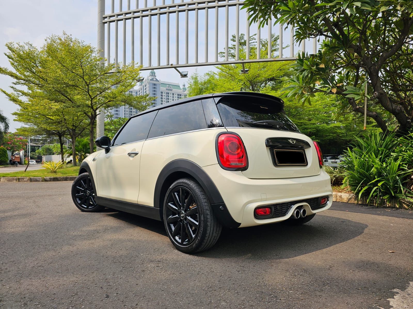 2015 MINI Cooper S COUPE JCW 2012 2015 MINI Cooper S COUPE JCW 2012