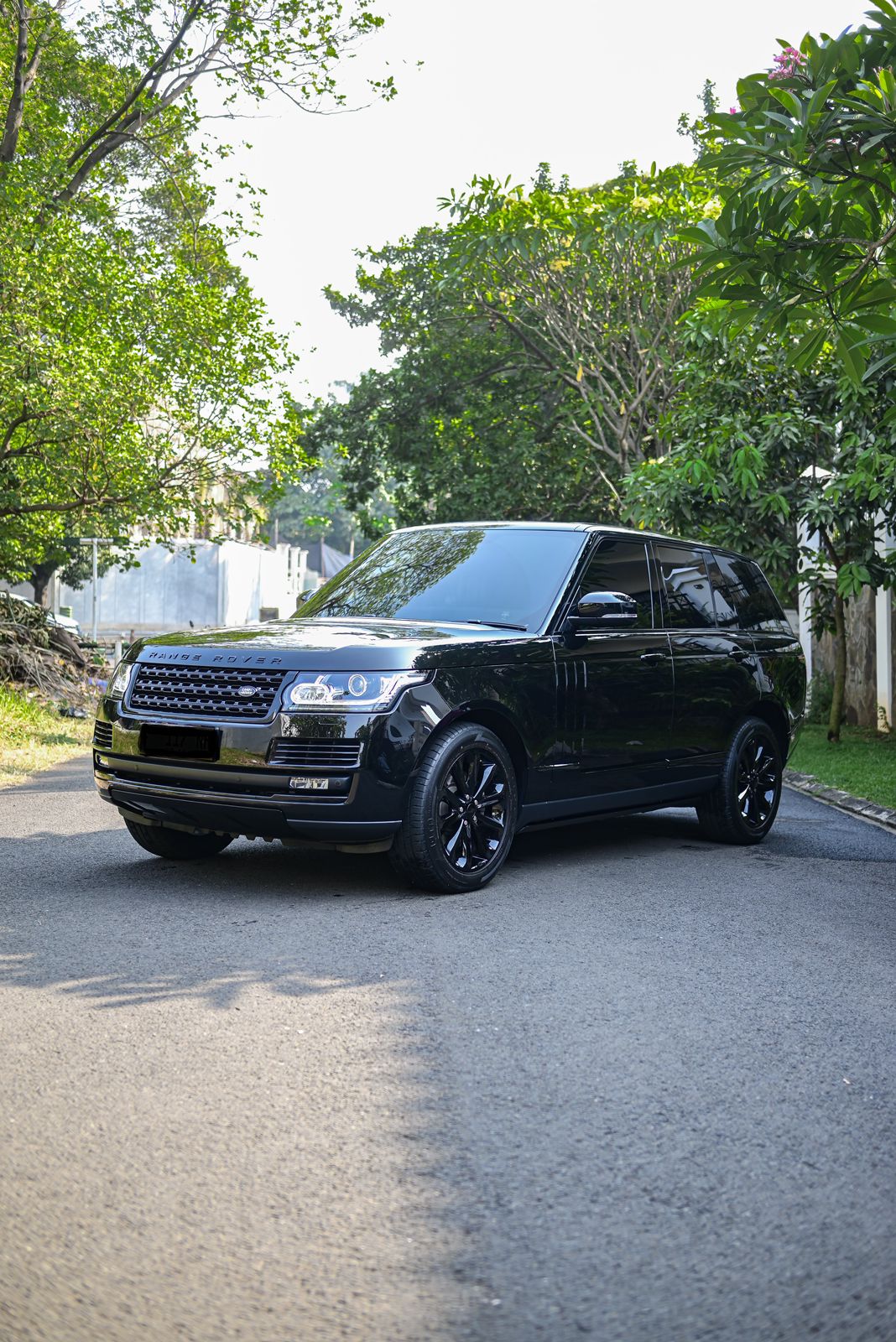 2017 Land Rover Range Rover Vogue VOGUE 3.0 LWB 2017 Land Rover Range Rover Vogue VOGUE 3.0 LWB