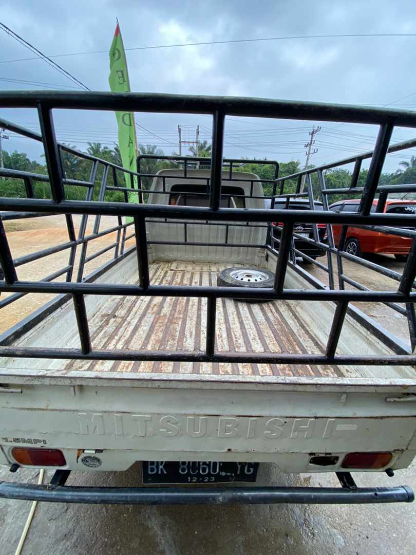 2013 Mitsubishi Colt T120 SS 2013 Mitsubishi Colt T120 SS