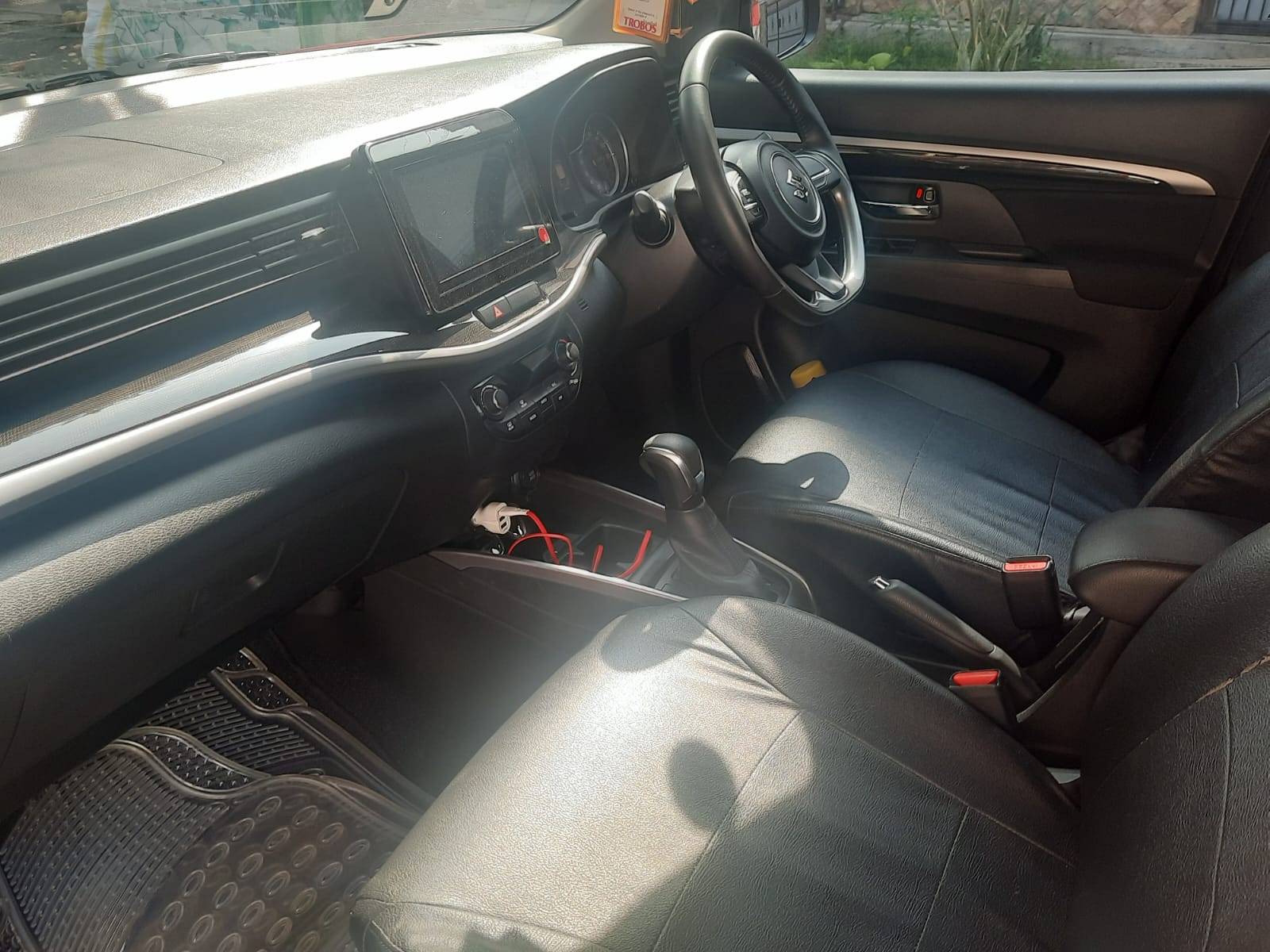 2020 Suzuki XL7 2020 Suzuki XL7