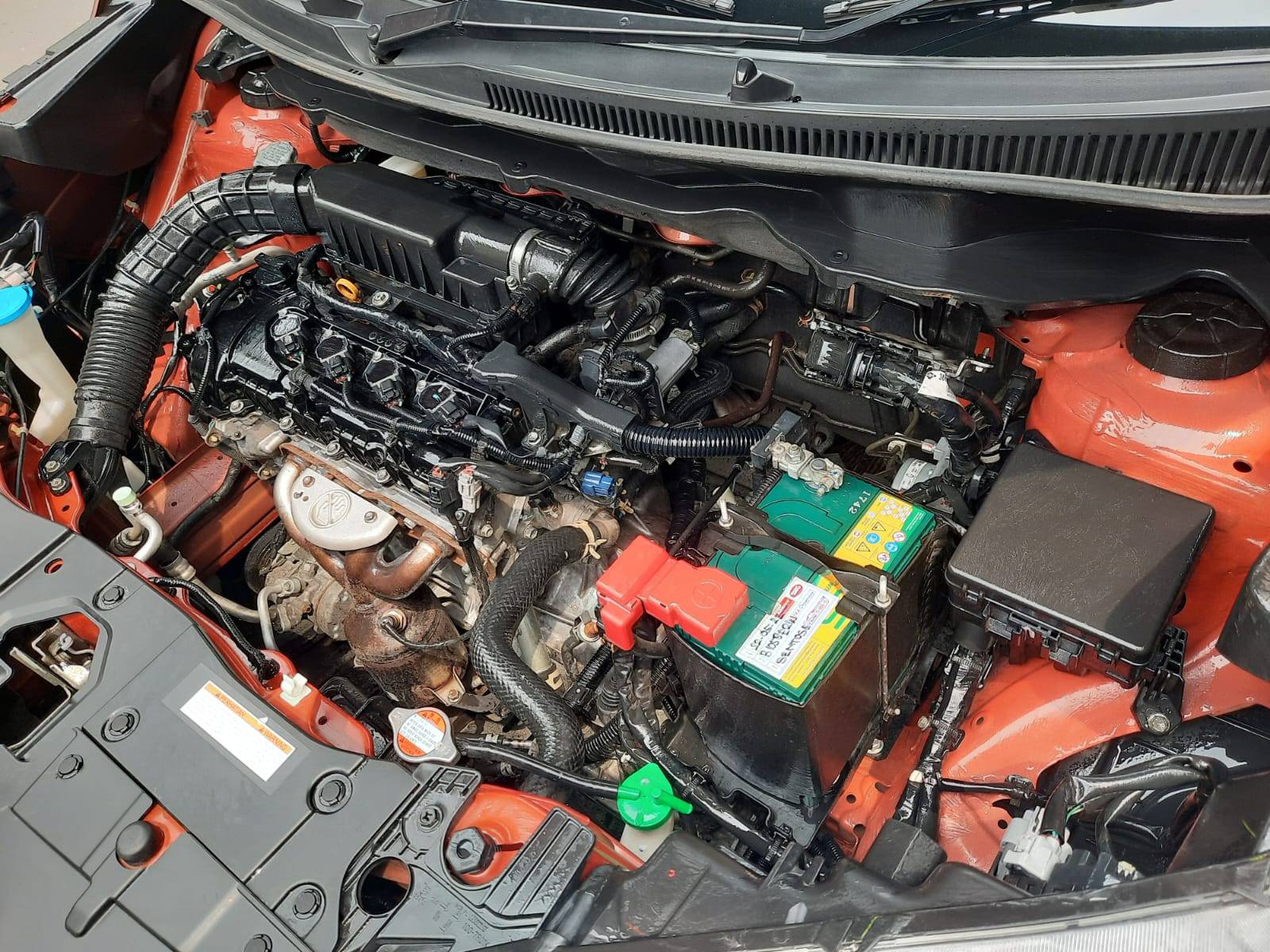 2020 Suzuki XL7 2020 Suzuki XL7