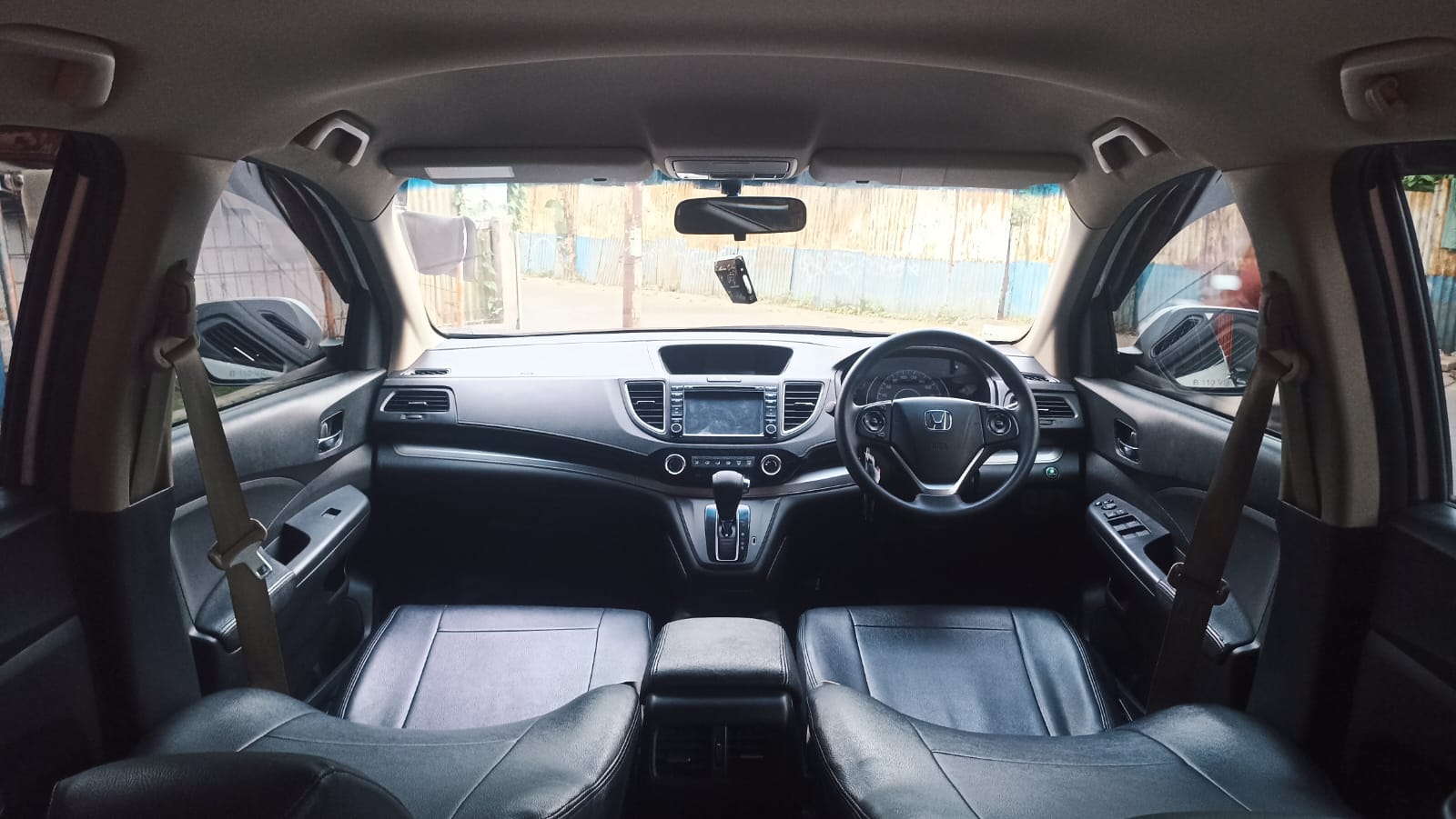 Used 2015 Honda CR-V 2.0L RS eHEV 2.0L RS eHEV for sale