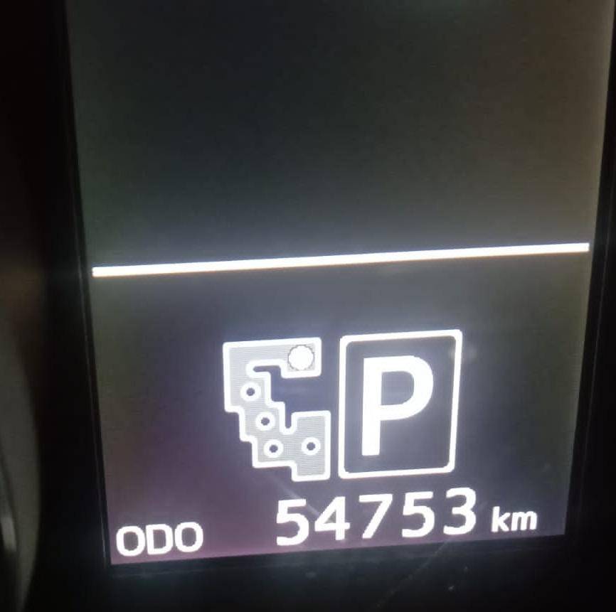 2012 Toyota Land Cruiser  2012 Toyota Land Cruiser