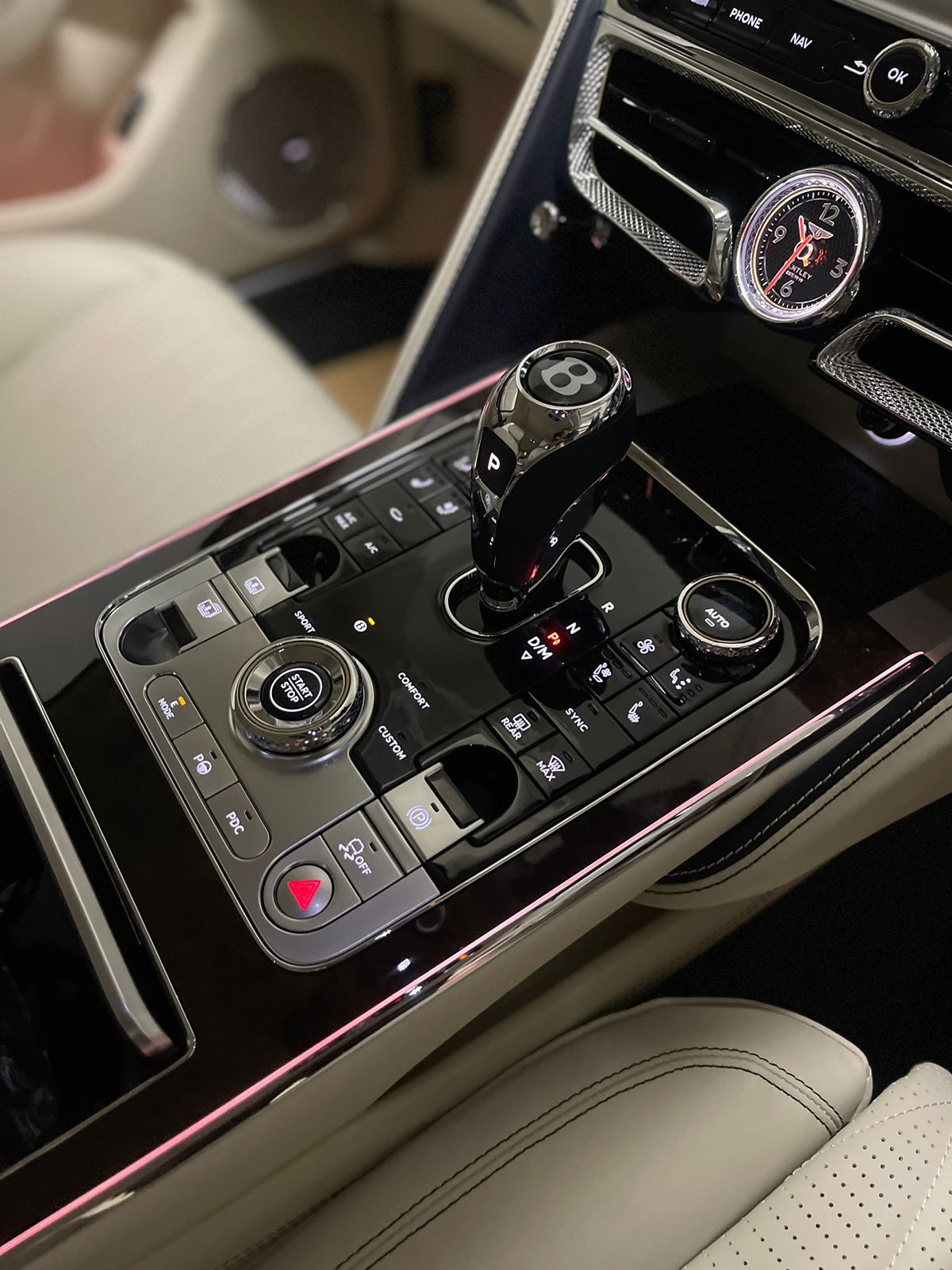 2023 Bentley Flying Spur 6.0 L W12 2023 Bentley Flying Spur 6.0 L W12