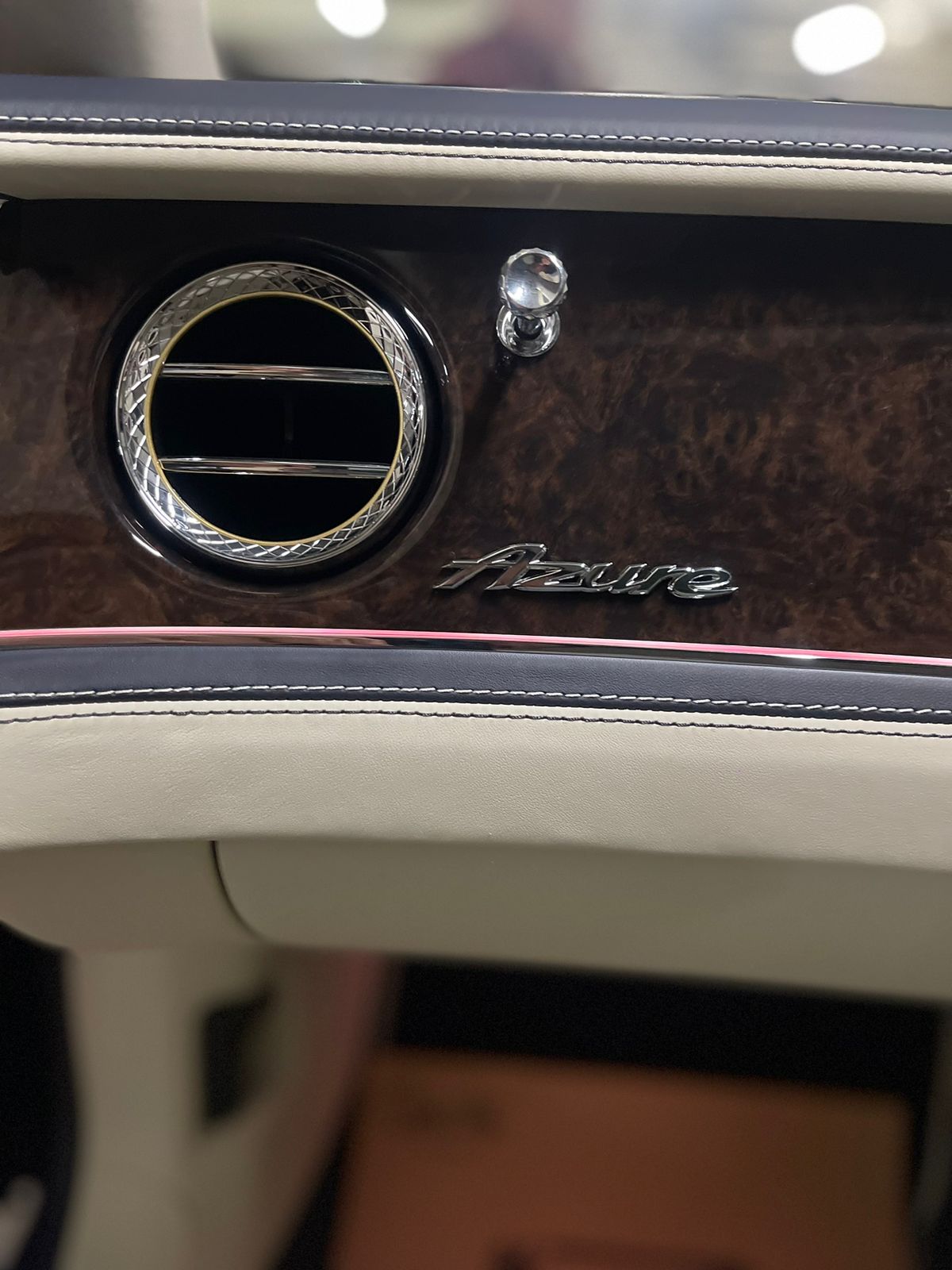 2023 Bentley Flying Spur 6.0 L W12 2023 Bentley Flying Spur 6.0 L W12