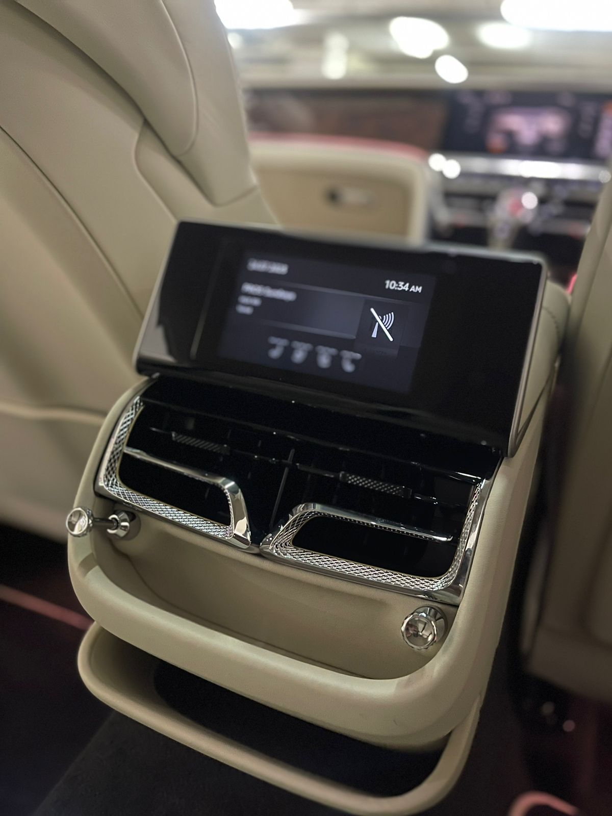 2023 Bentley Flying Spur 6.0 L W12 2023 Bentley Flying Spur 6.0 L W12