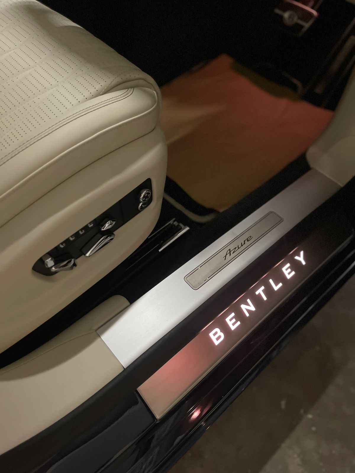 2023 Bentley Flying Spur 6.0 L W12 2023 Bentley Flying Spur 6.0 L W12