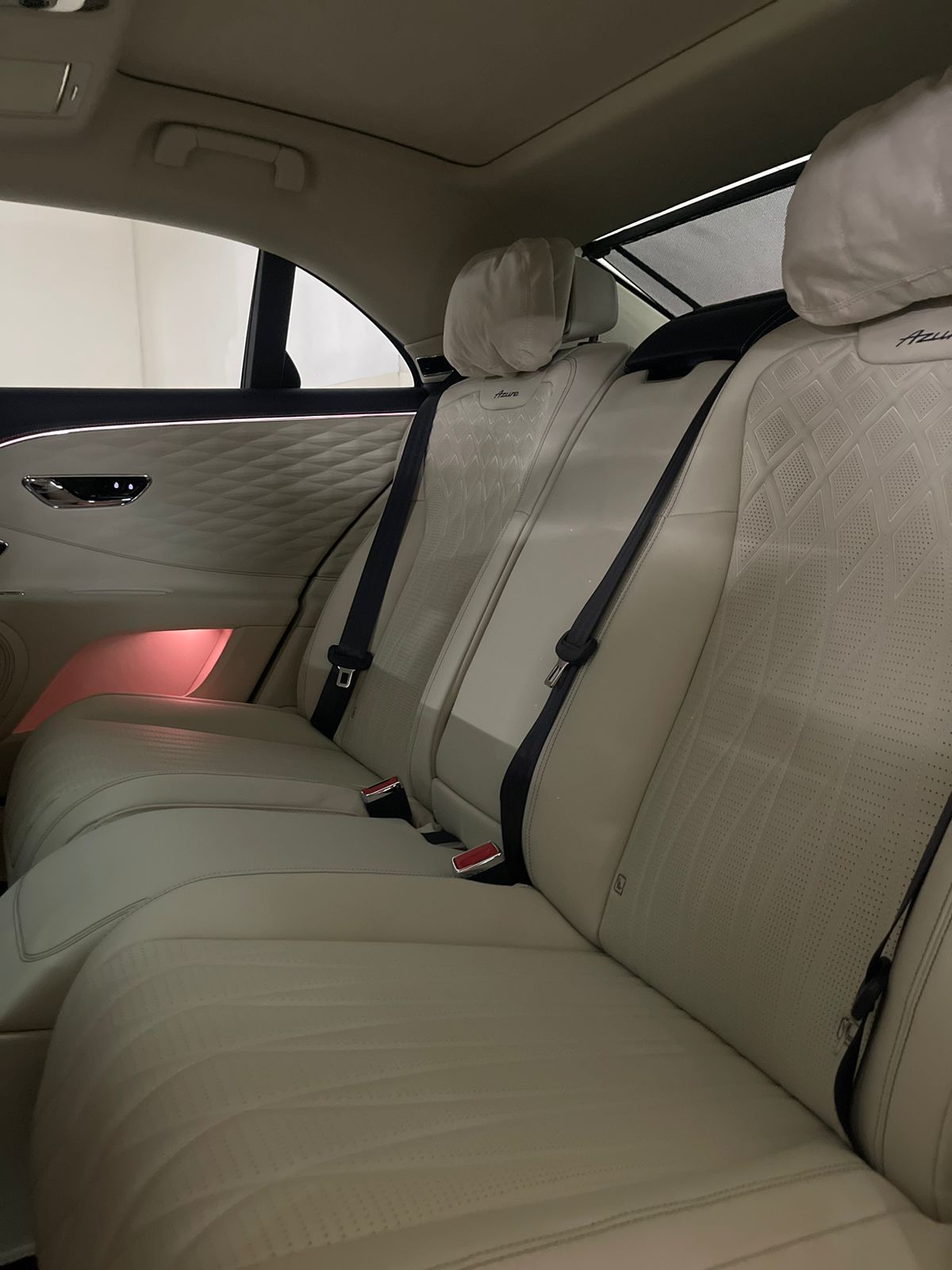 2023 Bentley Flying Spur 6.0 L W12 2023 Bentley Flying Spur 6.0 L W12