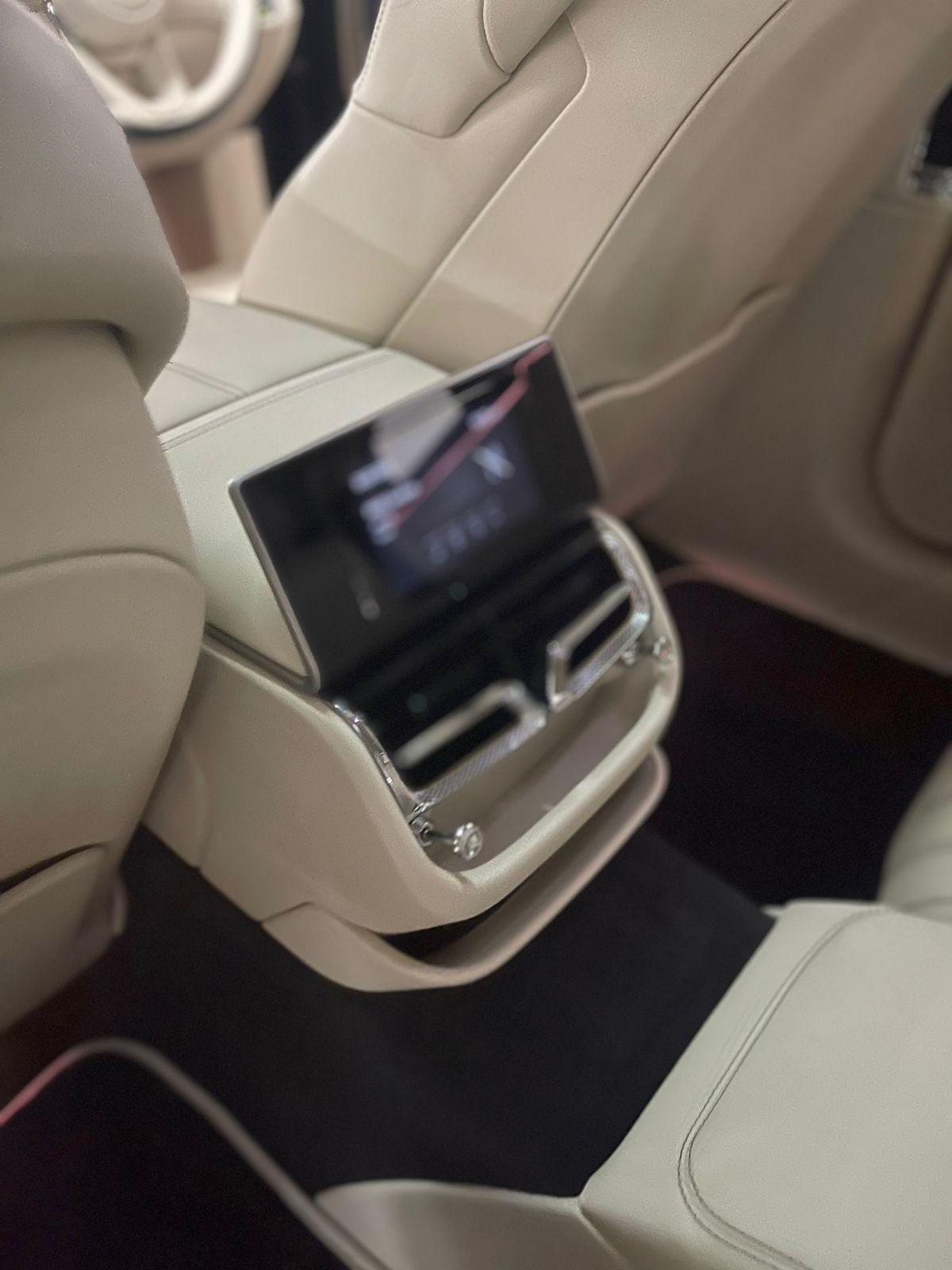 2023 Bentley Flying Spur 6.0 L W12 2023 Bentley Flying Spur 6.0 L W12