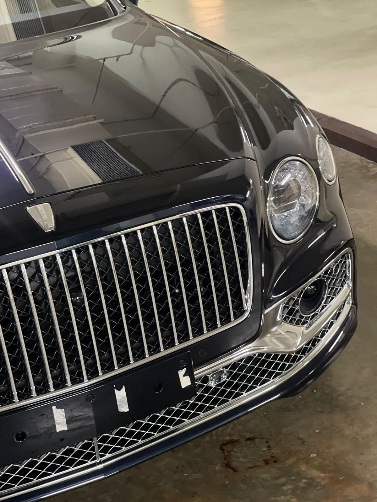 2023 Bentley Flying Spur 6.0 L W12 2023 Bentley Flying Spur 6.0 L W12