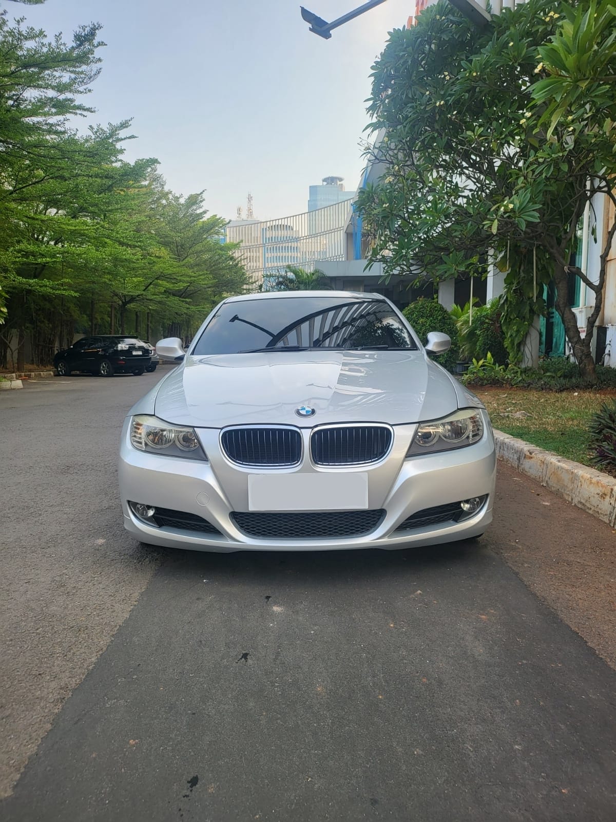 2010 BMW 3 Series Sedan 320i Dynamic