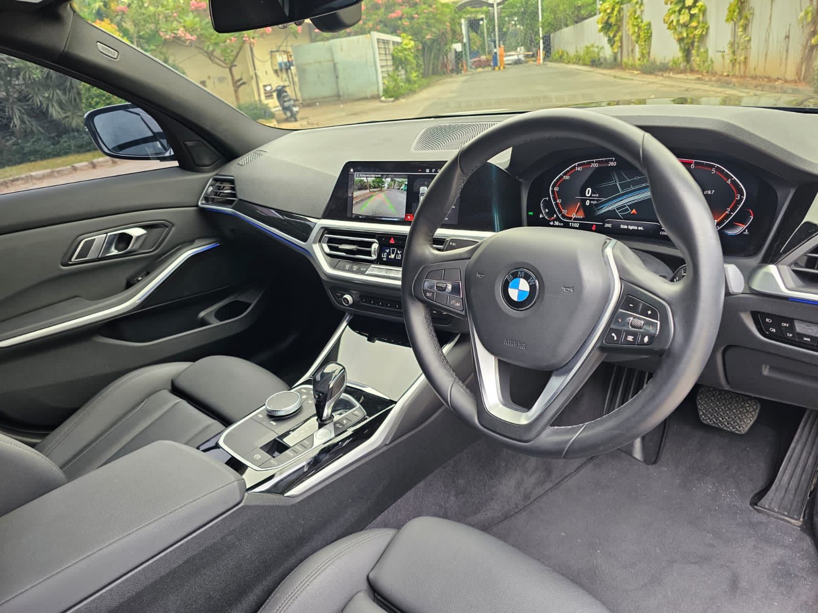 2020 BMW 3 Series Sedan 320i M Sport 2020 BMW 3 Series Sedan 320i M Sport