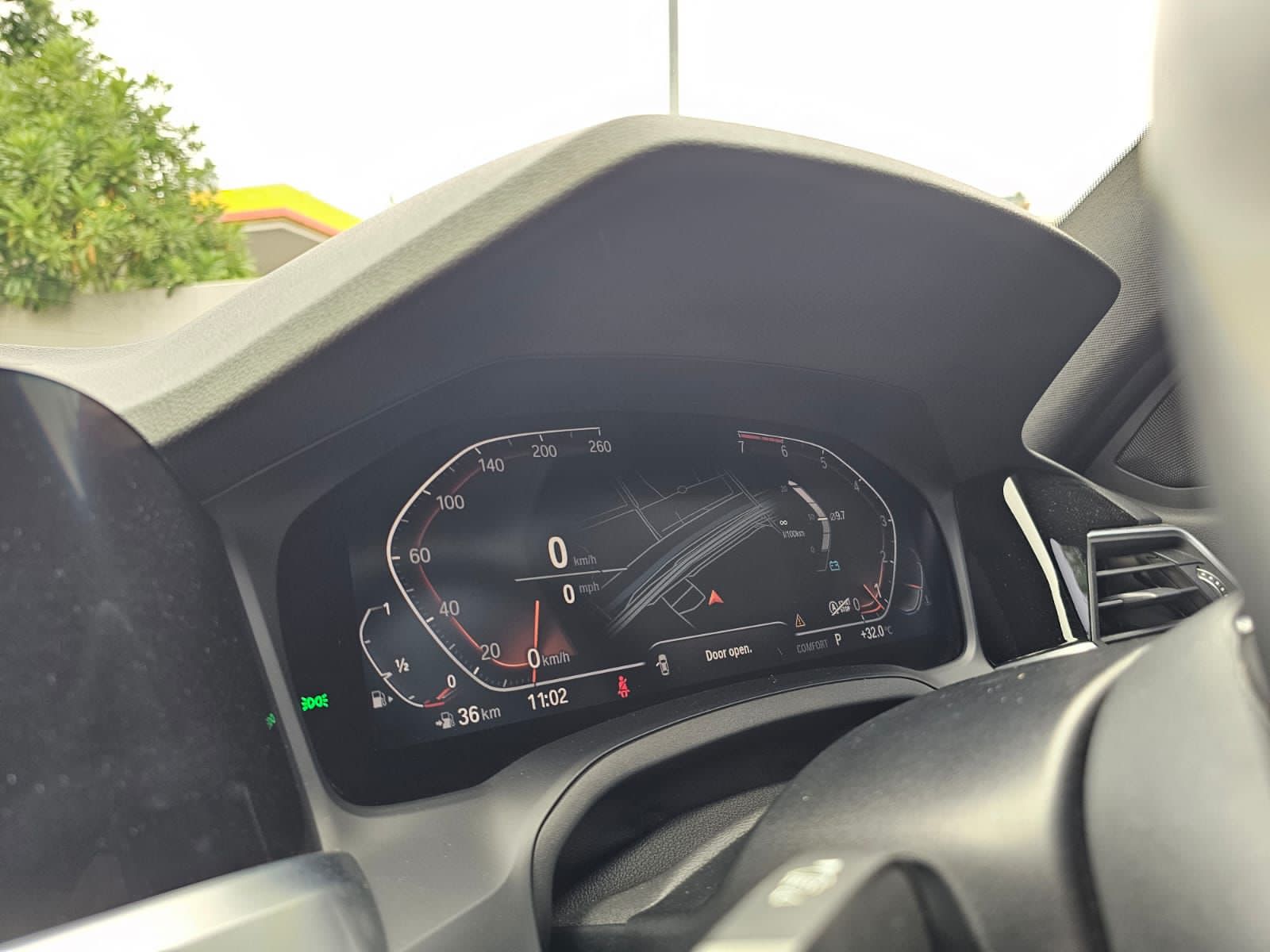 2020 BMW 3 Series Sedan 320i M Sport 2020 BMW 3 Series Sedan 320i M Sport