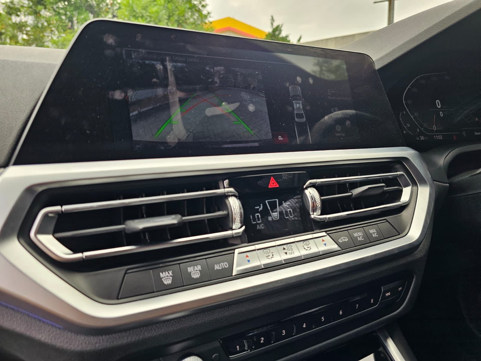 2020 BMW 3 Series Sedan 320i M Sport 2020 BMW 3 Series Sedan 320i M Sport