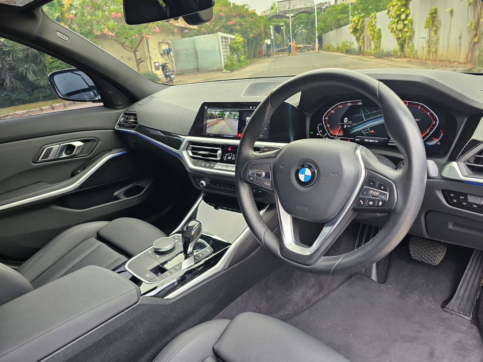 2020 BMW 3 Series Sedan 320i M Sport 2020 BMW 3 Series Sedan 320i M Sport