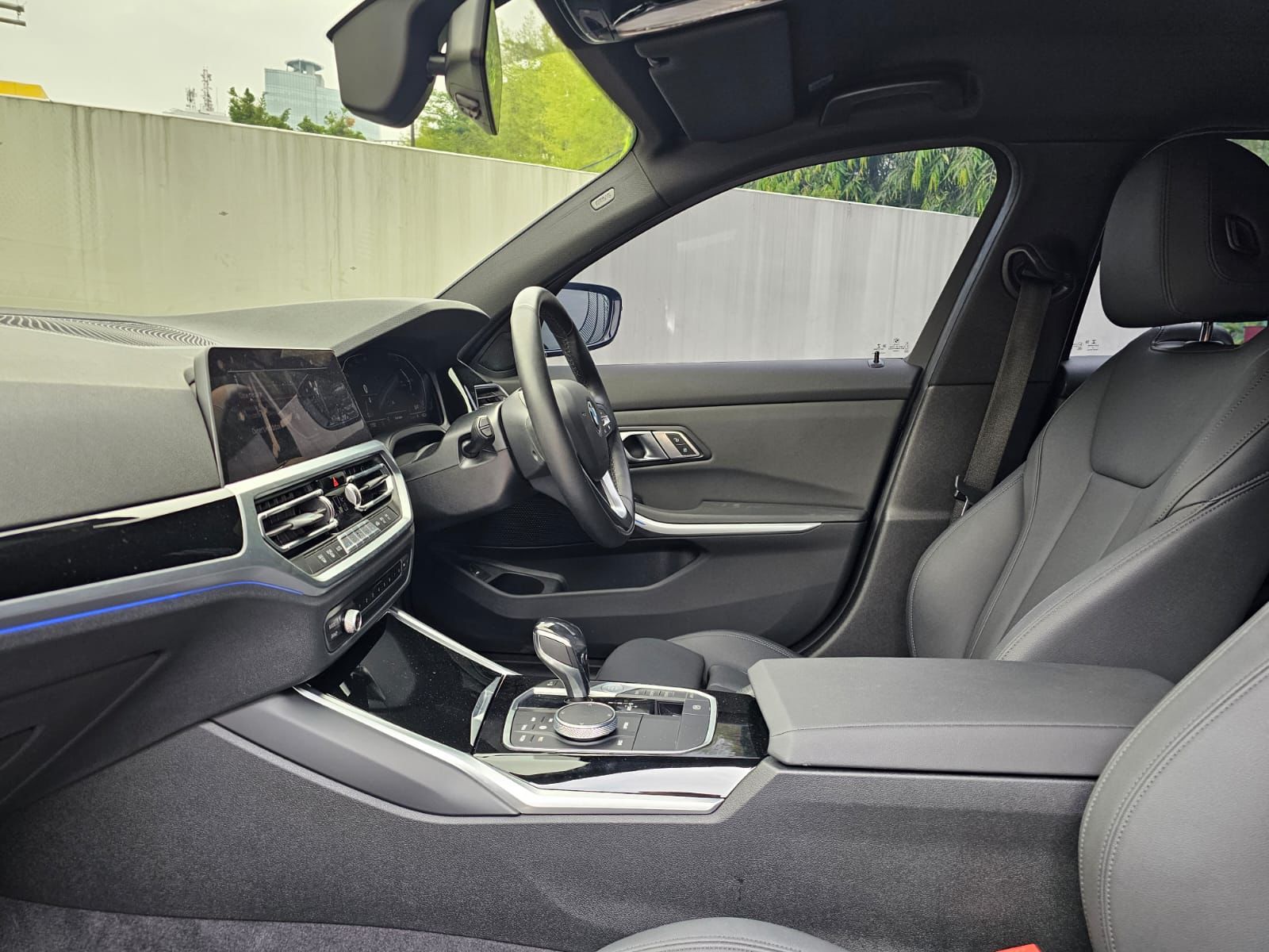 2020 BMW 3 Series Sedan 320i M Sport 2020 BMW 3 Series Sedan 320i M Sport