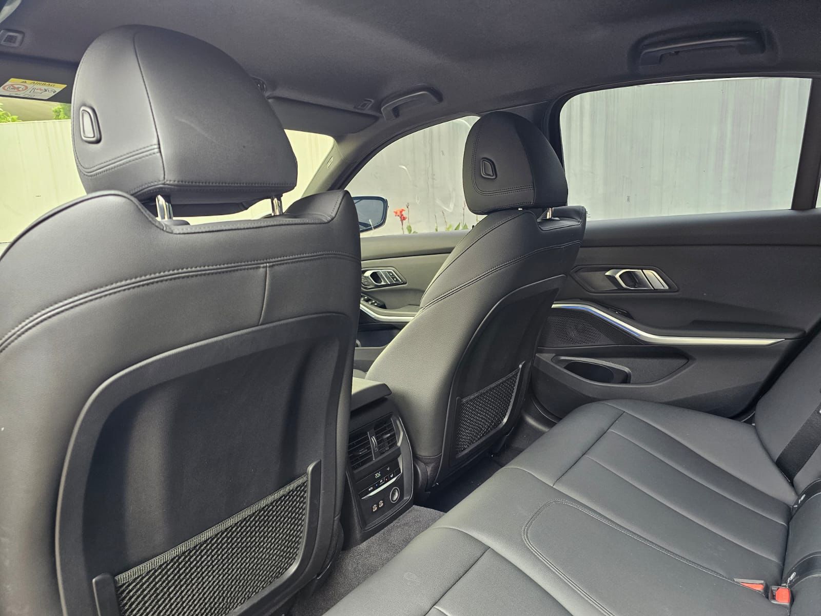 2020 BMW 3 Series Sedan 320i M Sport 2020 BMW 3 Series Sedan 320i M Sport