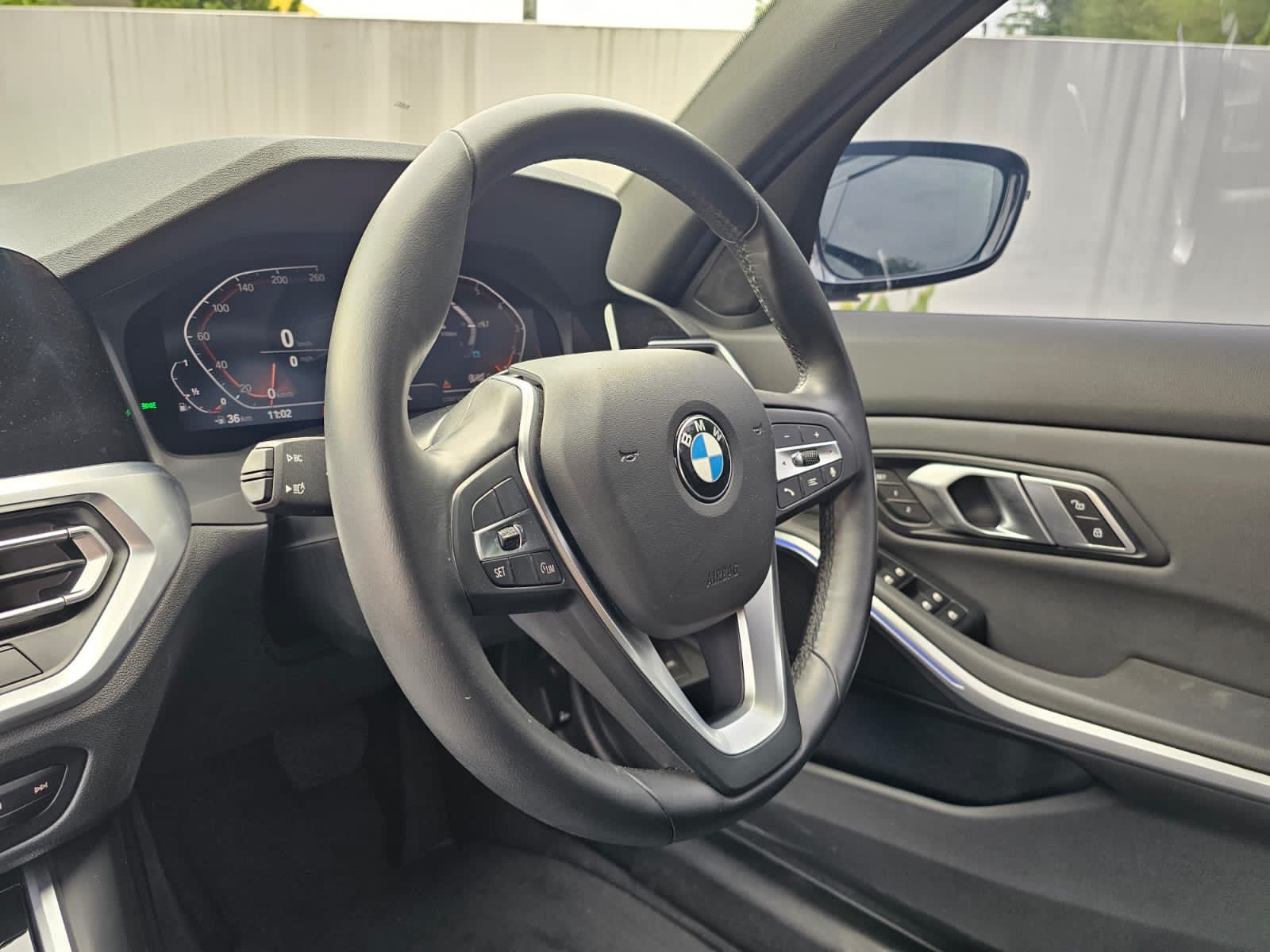 2020 BMW 3 Series Sedan 320i M Sport 2020 BMW 3 Series Sedan 320i M Sport