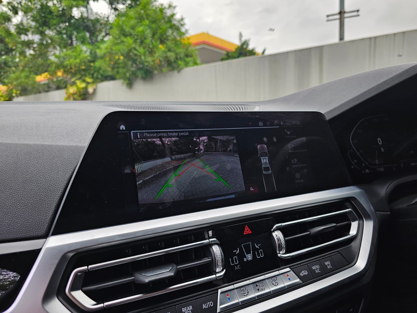 2020 BMW 3 Series Sedan 320i M Sport 2020 BMW 3 Series Sedan 320i M Sport