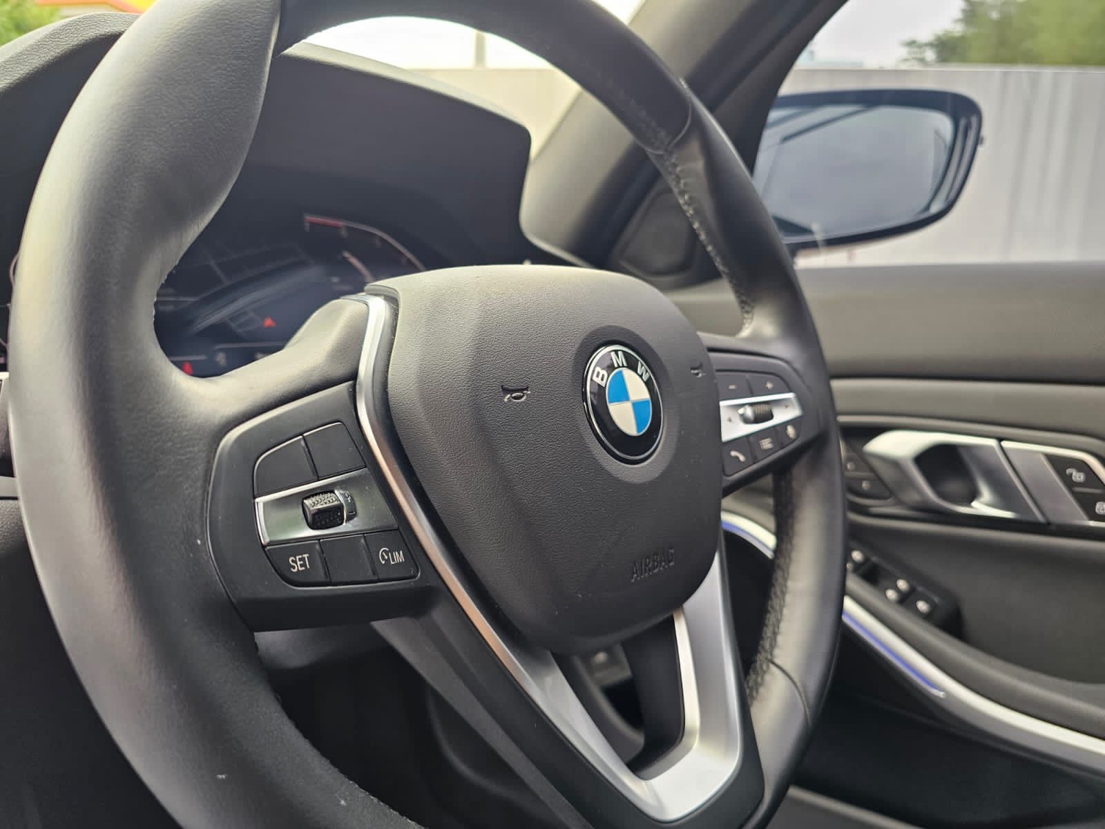 2020 BMW 3 Series Sedan 320i M Sport 2020 BMW 3 Series Sedan 320i M Sport