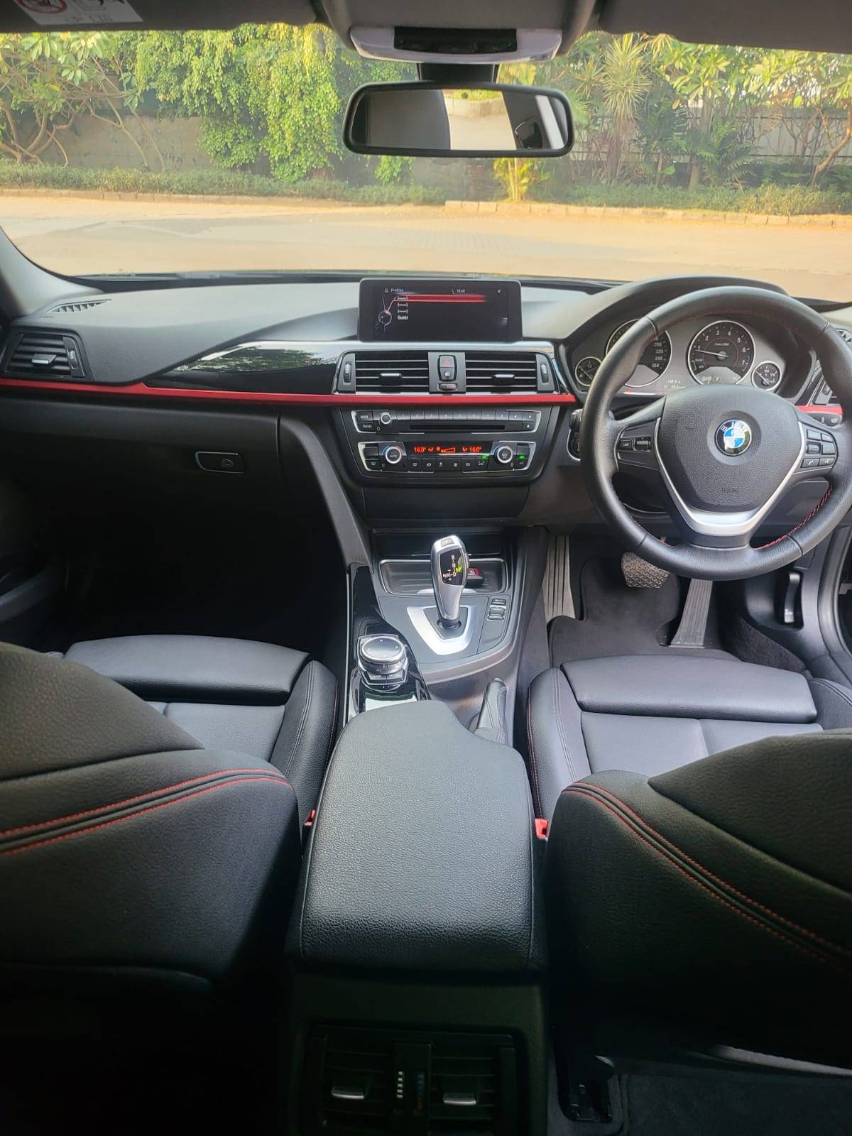 Used 2014 BMW 3 Series Sedan 320i Sport 320i Sport for sale