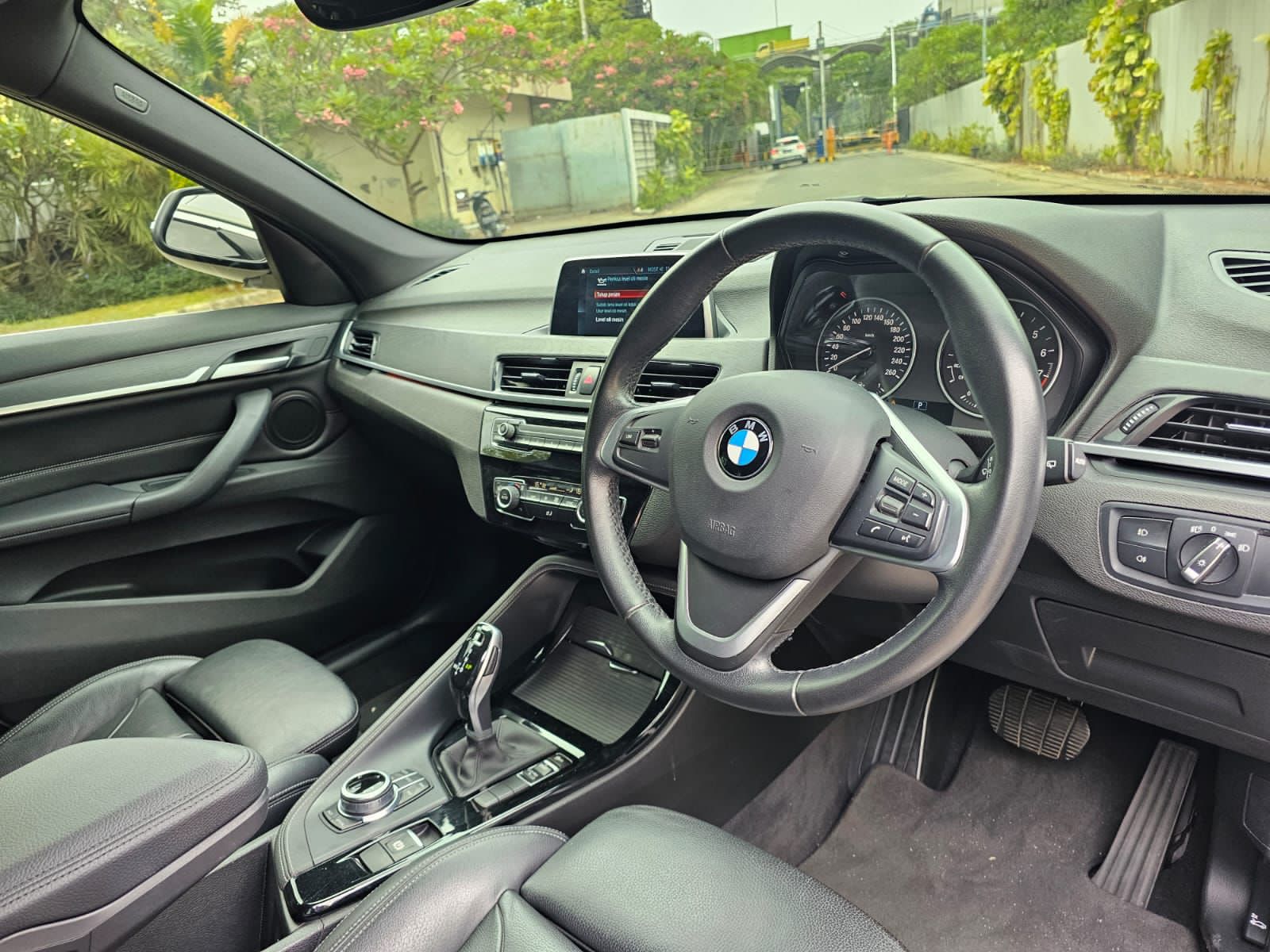 Old 2018 BMW X1  X1 Sdrive 18i X1 Sdrive 18i