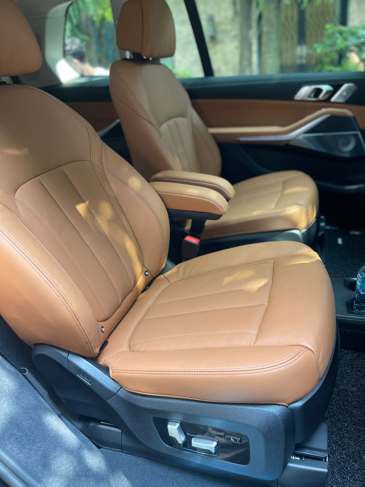 2022 BMW X7 xDrive40i Opulence 2022 BMW X7 xDrive40i Opulence