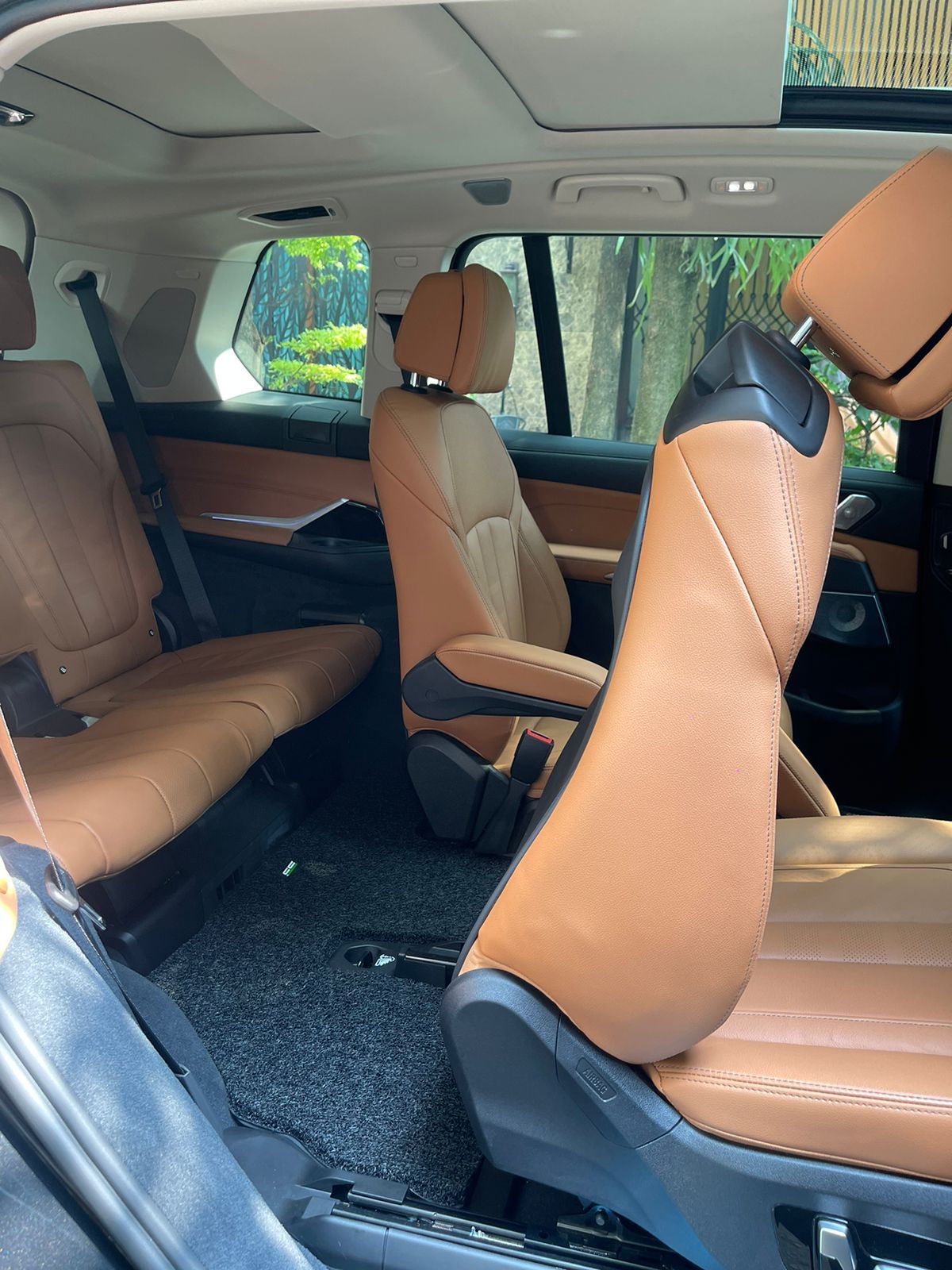 2022 BMW X7 xDrive40i Opulence 2022 BMW X7 xDrive40i Opulence