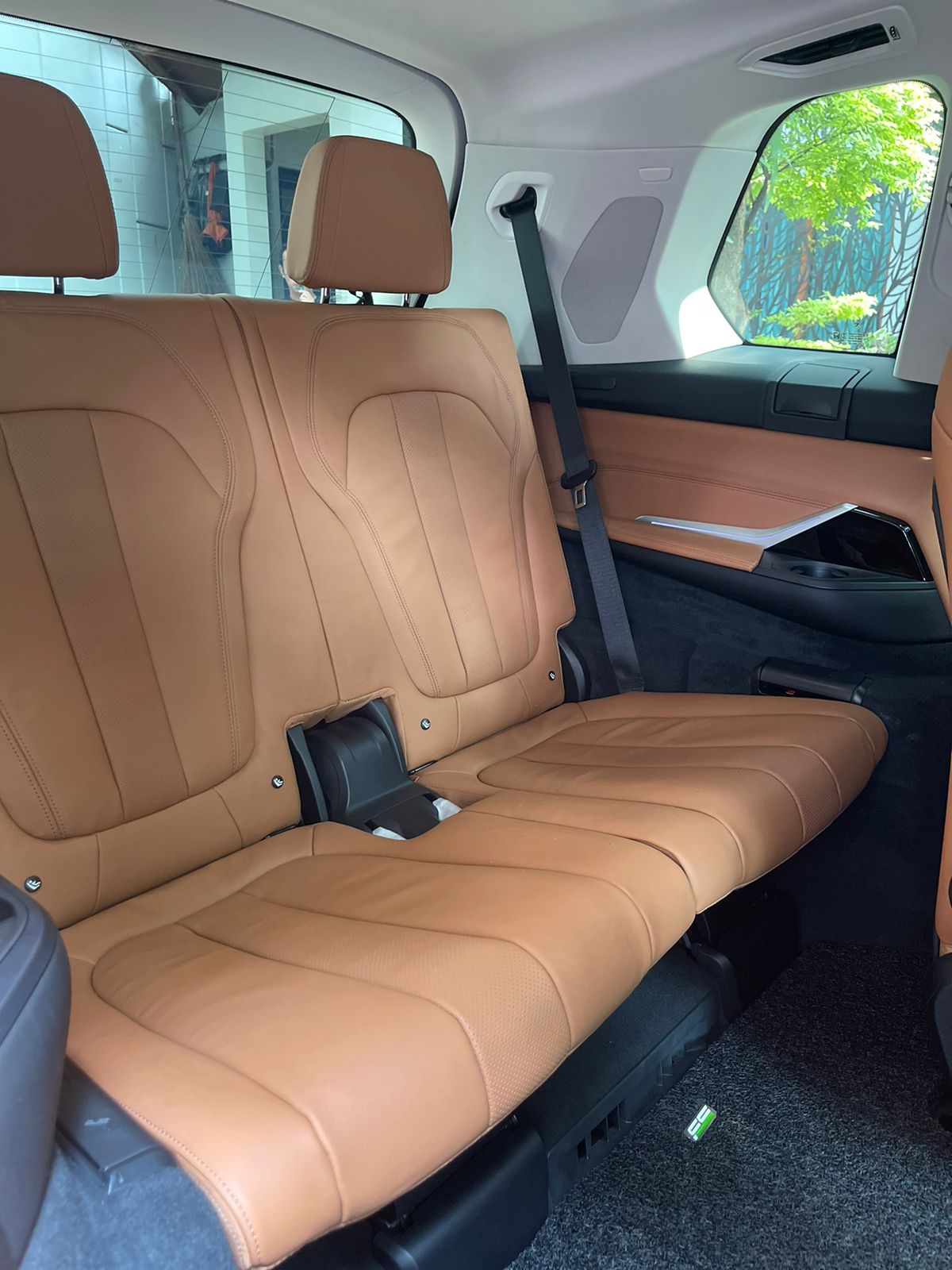 2022 BMW X7 xDrive40i Opulence 2022 BMW X7 xDrive40i Opulence