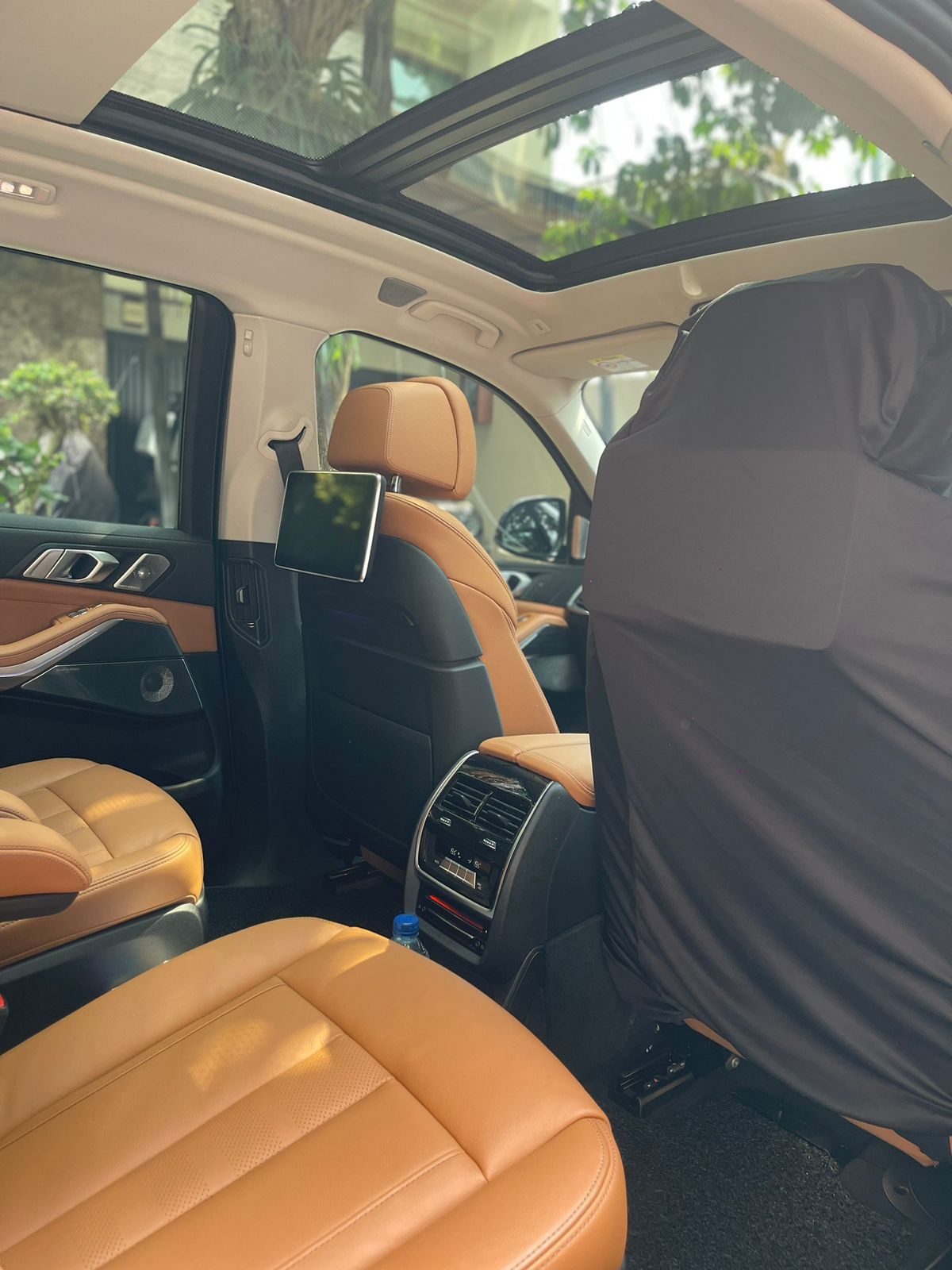 2022 BMW X7 xDrive40i Opulence 2022 BMW X7 xDrive40i Opulence