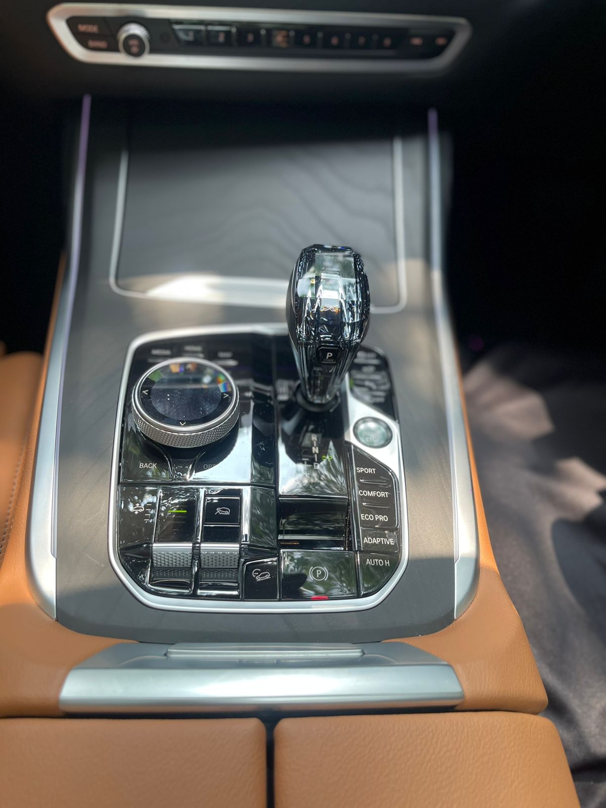 2022 BMW X7 xDrive40i Opulence 2022 BMW X7 xDrive40i Opulence