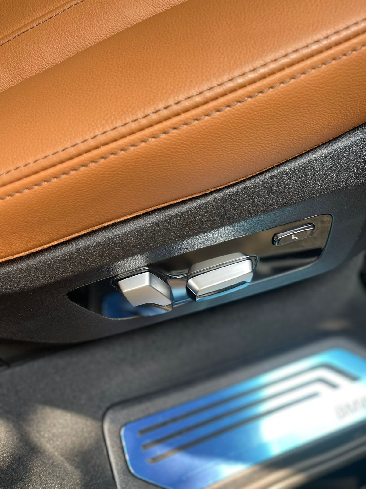 2022 BMW X7 xDrive40i Opulence 2022 BMW X7 xDrive40i Opulence