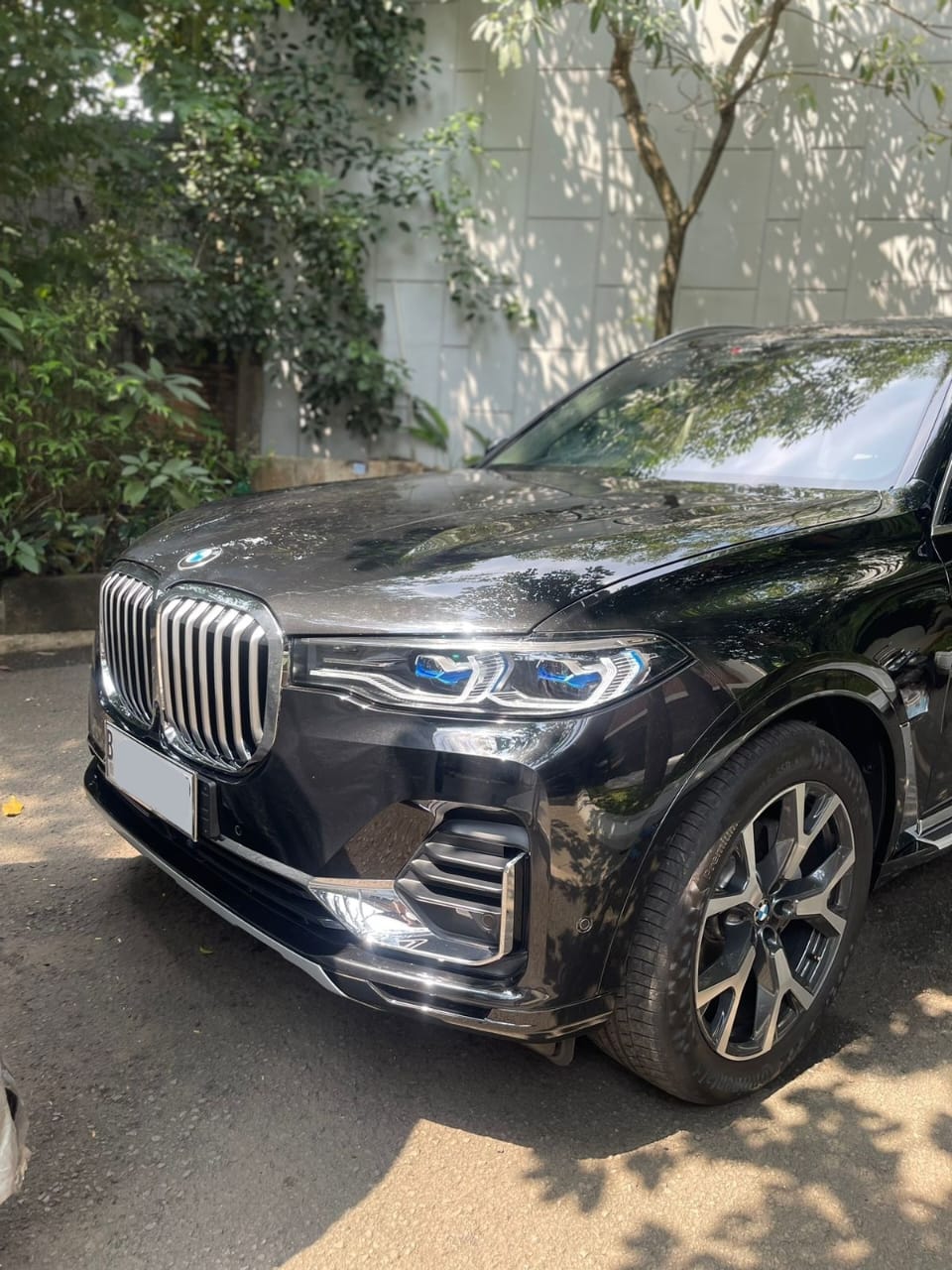 2022 BMW X7 xDrive40i Opulence 2022 BMW X7 xDrive40i Opulence
