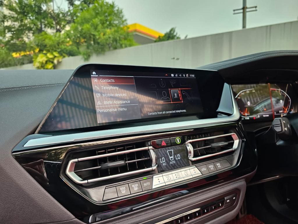 2020 BMW Z4 sDrive30i M Sport 2020 BMW Z4 sDrive30i M Sport