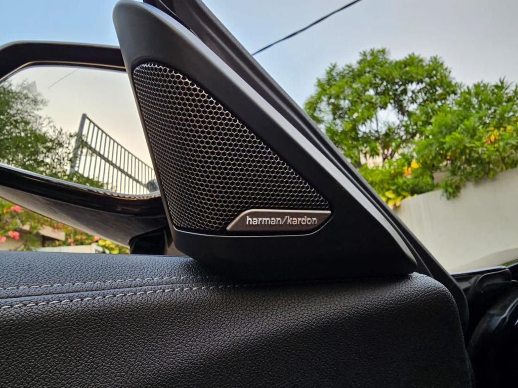 2020 BMW Z4 sDrive30i M Sport 2020 BMW Z4 sDrive30i M Sport