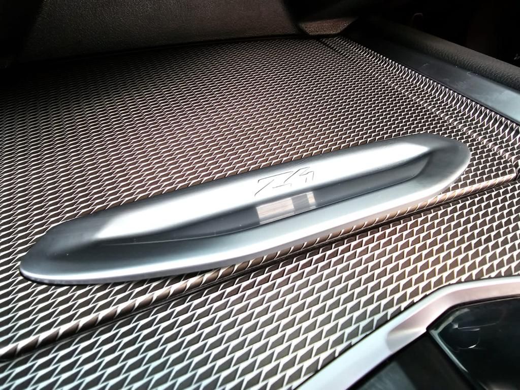 2020 BMW Z4 sDrive30i M Sport 2020 BMW Z4 sDrive30i M Sport