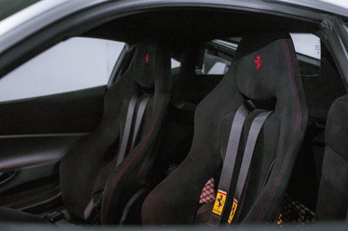 2021 Ferrari 488 GTB 488 GTB 2021 Ferrari 488 GTB 488 GTB