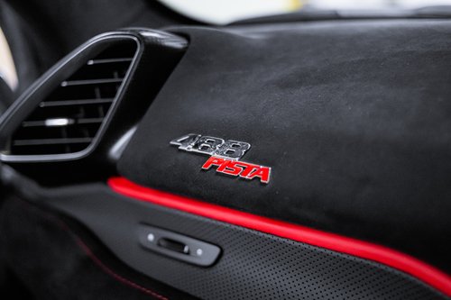 2021 Ferrari 488 GTB 488 GTB 2021 Ferrari 488 GTB 488 GTB