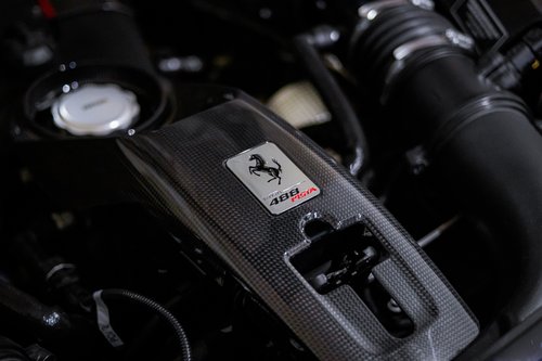 2021 Ferrari 488 GTB 488 GTB 2021 Ferrari 488 GTB 488 GTB