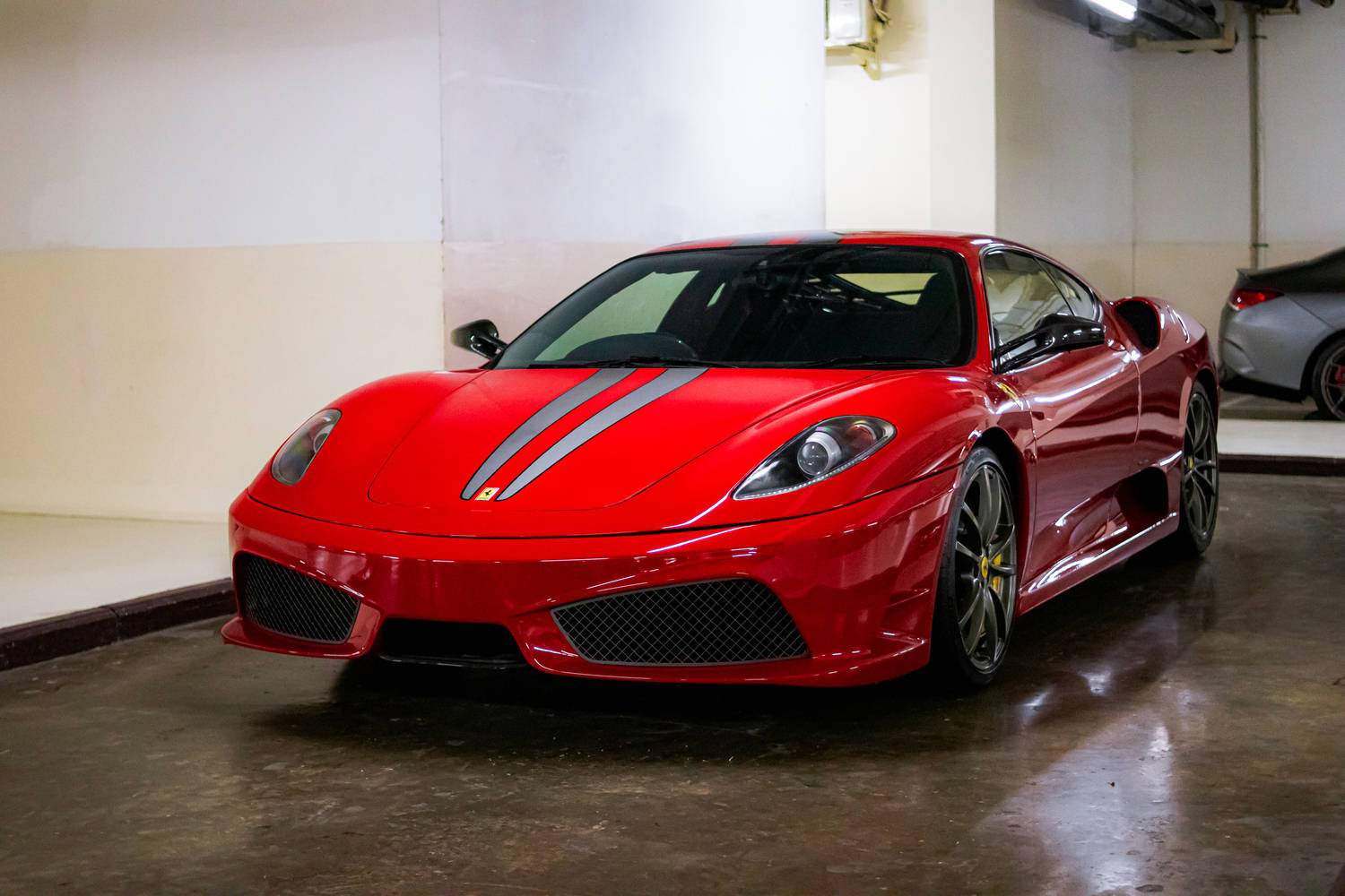 Old 2011 Ferrari FF FF 6.3 V12 FF 6.3 V12