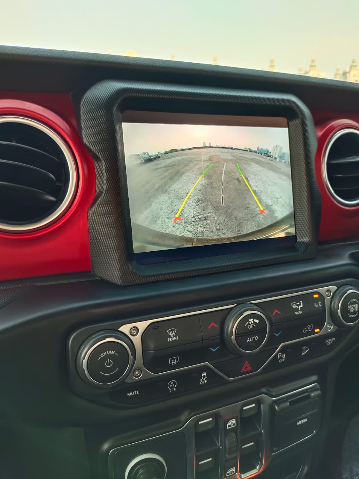 2020 Jeep Wrangler Rubicon JL 2.0L 4D 2020 Jeep Wrangler Rubicon JL 2.0L 4D