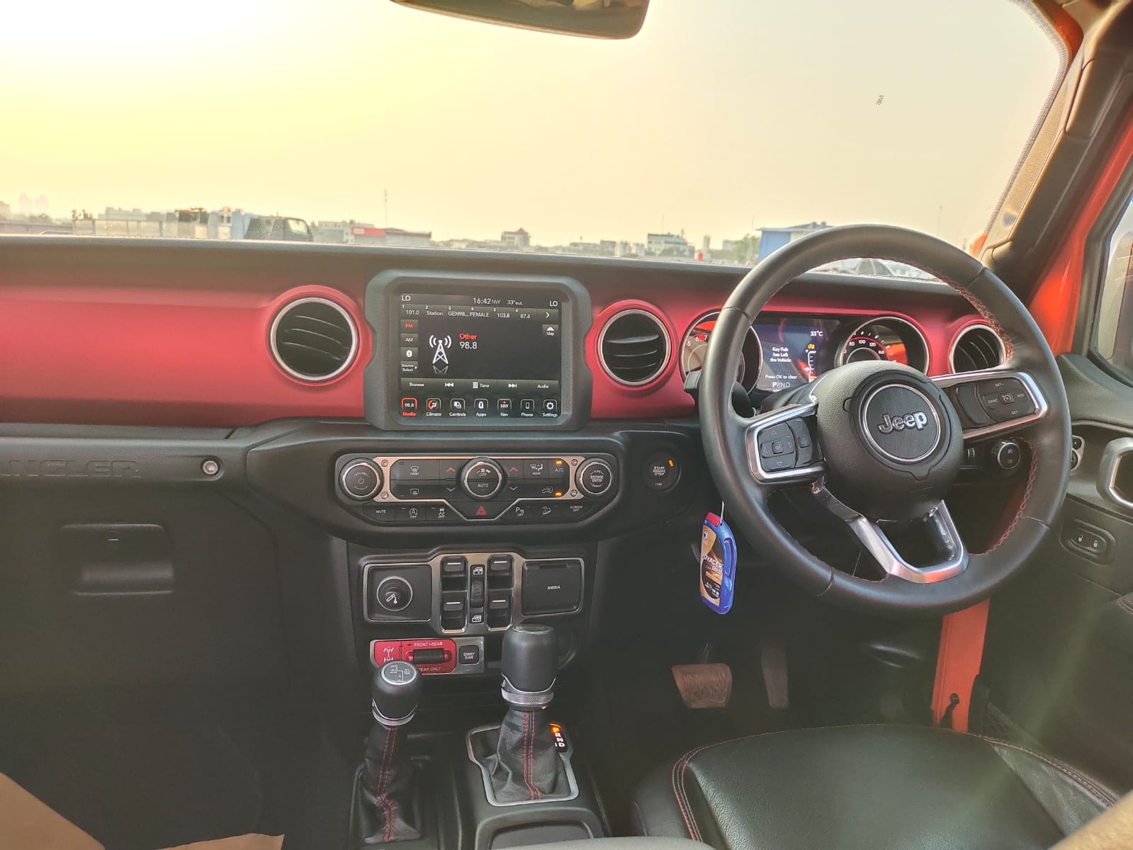 2020 Jeep Wrangler Rubicon JL 2.0L 4D 2020 Jeep Wrangler Rubicon JL 2.0L 4D