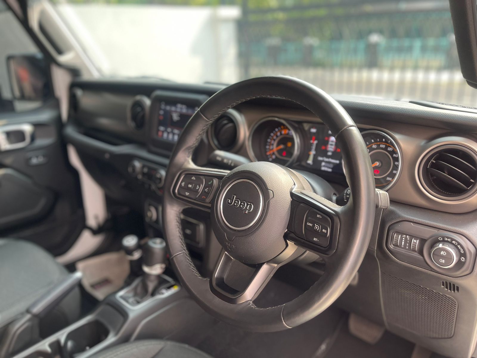 2020 Jeep Wrangler  Sport 2-Door 2020 Jeep Wrangler  Sport 2-Door