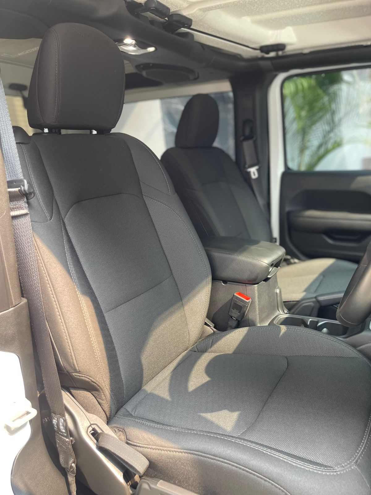 2020 Jeep Wrangler  Sport 2-Door 2020 Jeep Wrangler  Sport 2-Door