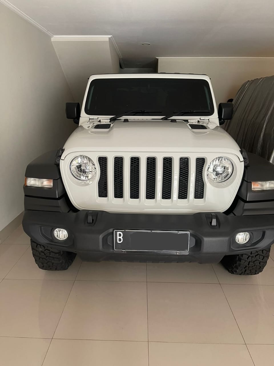 2020 Jeep Wrangler  Sport 2-Door 2020 Jeep Wrangler  Sport 2-Door