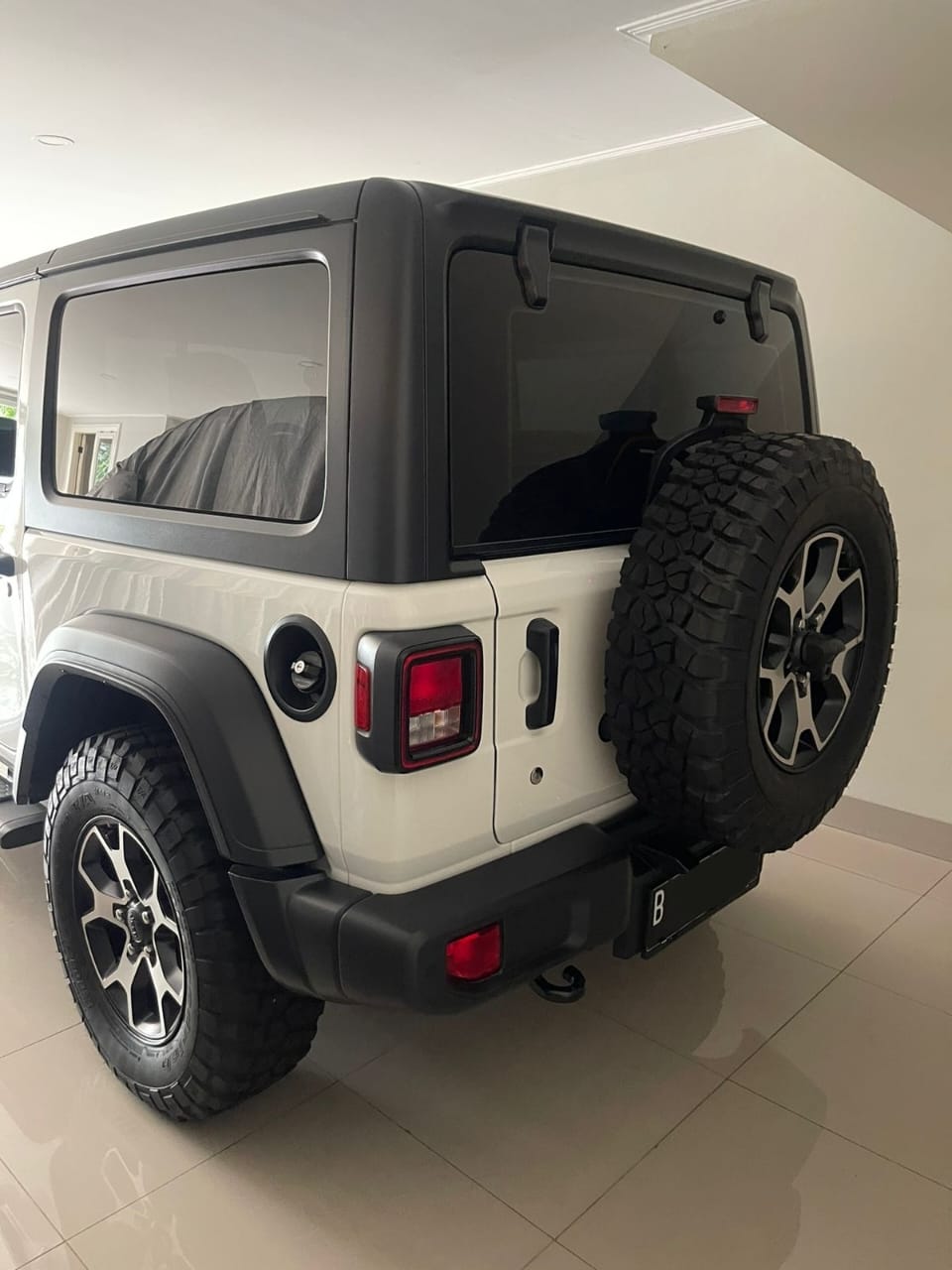 2020 Jeep Wrangler  Sport 2-Door 2020 Jeep Wrangler  Sport 2-Door